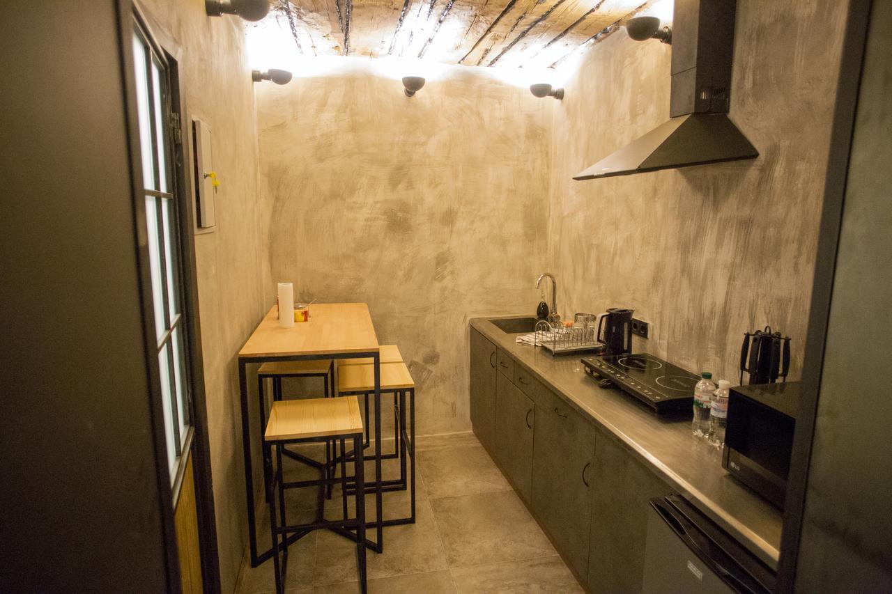 Vysoka Khata1 Lviv Extérieur photo
